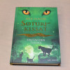 Erin Hunter Soturikissat Sinitähden tarina